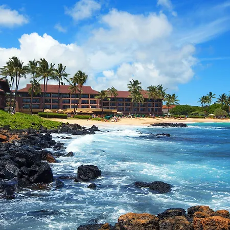 Sheraton Kauai Resort-3